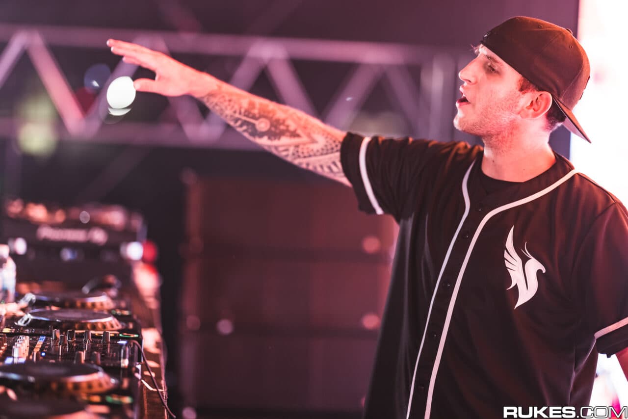 Illenium verzaubert seine Fans mit Taylor Swift Remix