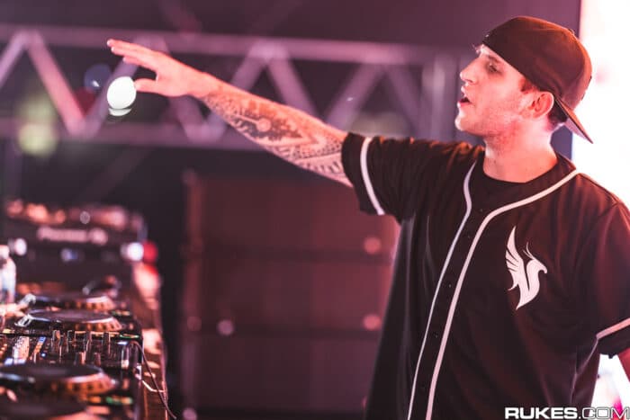 Illenium verzaubert seine Fans mit Taylor Swift Remix