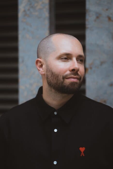 Die EDM-Releases der Woche | 47. KW 2022