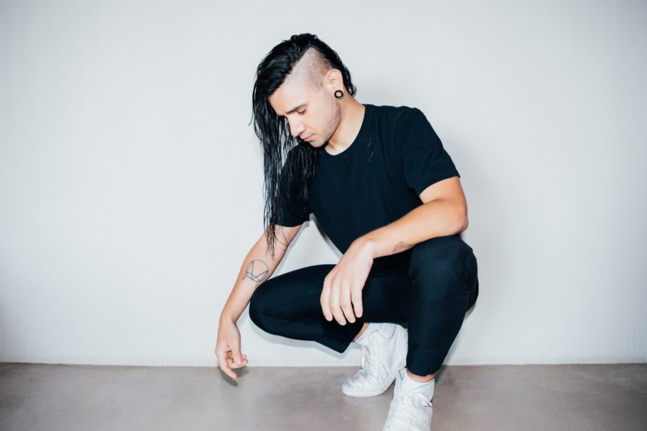Die EDM-Releases der Woche | 48. KW 2022
