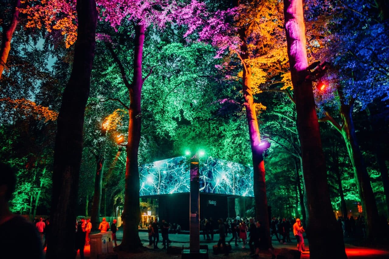 CORE Festival 2023: Tomorrowland & Rock Werchter veranstalten 2. Ausgabe