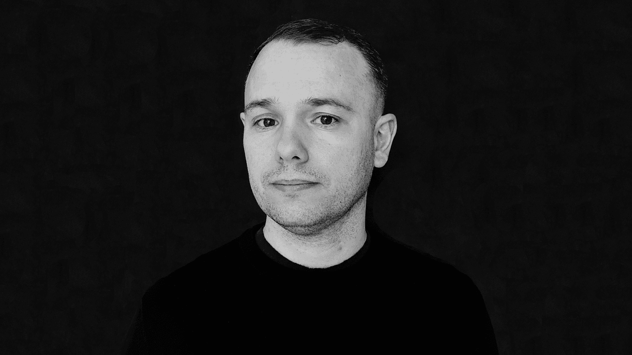 Cosmic Project: Ein Techno-Produzent mit Vision und eigener Handschrift
