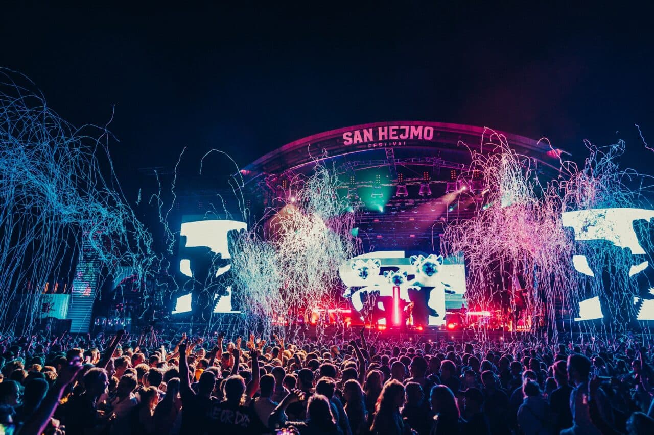 San Hejmo: Multigenre-Festival gibt erste Acts für 2023 bekannt