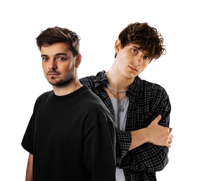 Die EDM-Releases der Woche | 49. KW 2022
