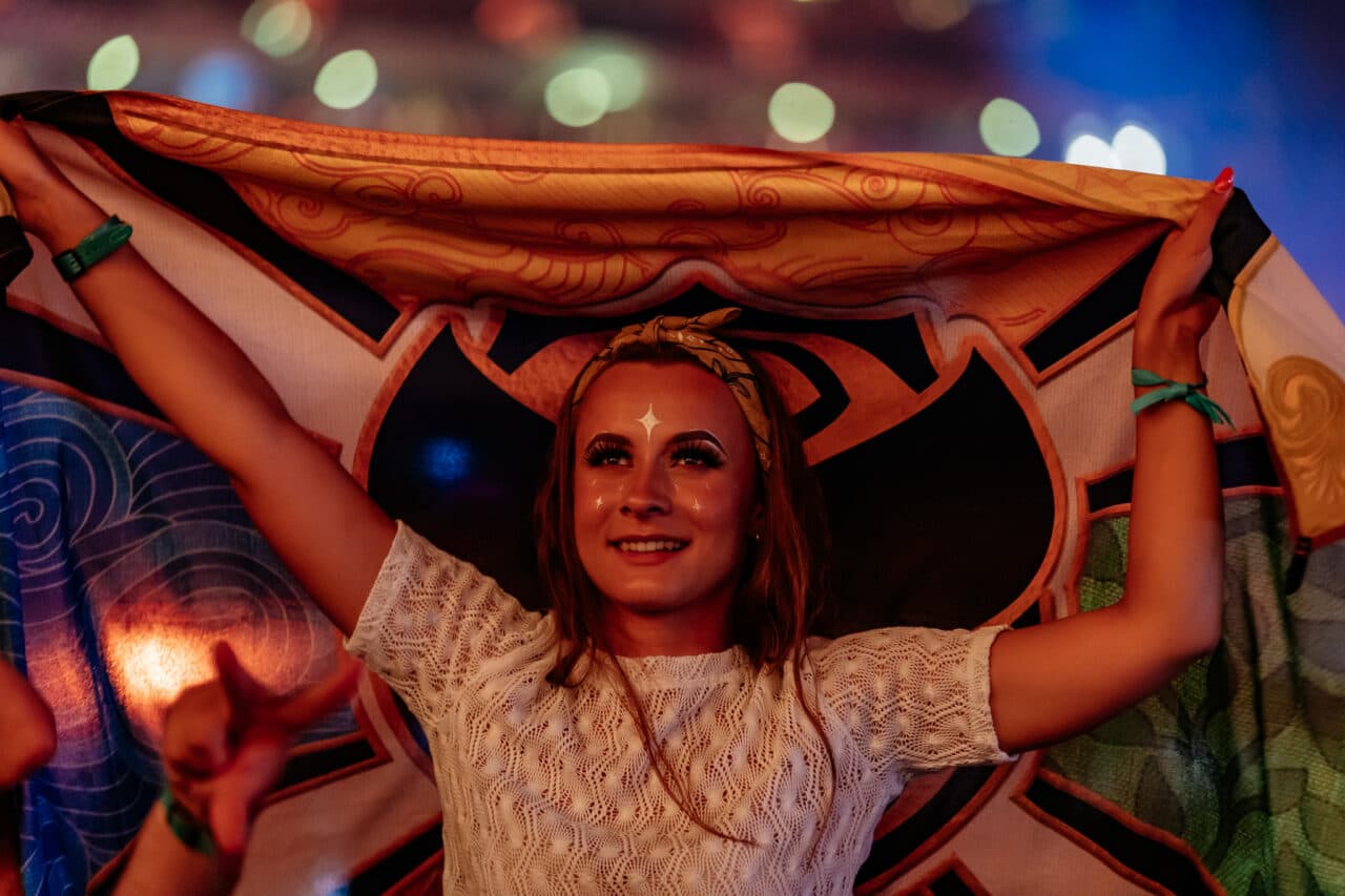 Adscendo – A Digital Introduction: Vorgeschmack aufs Tomorrowland 2023