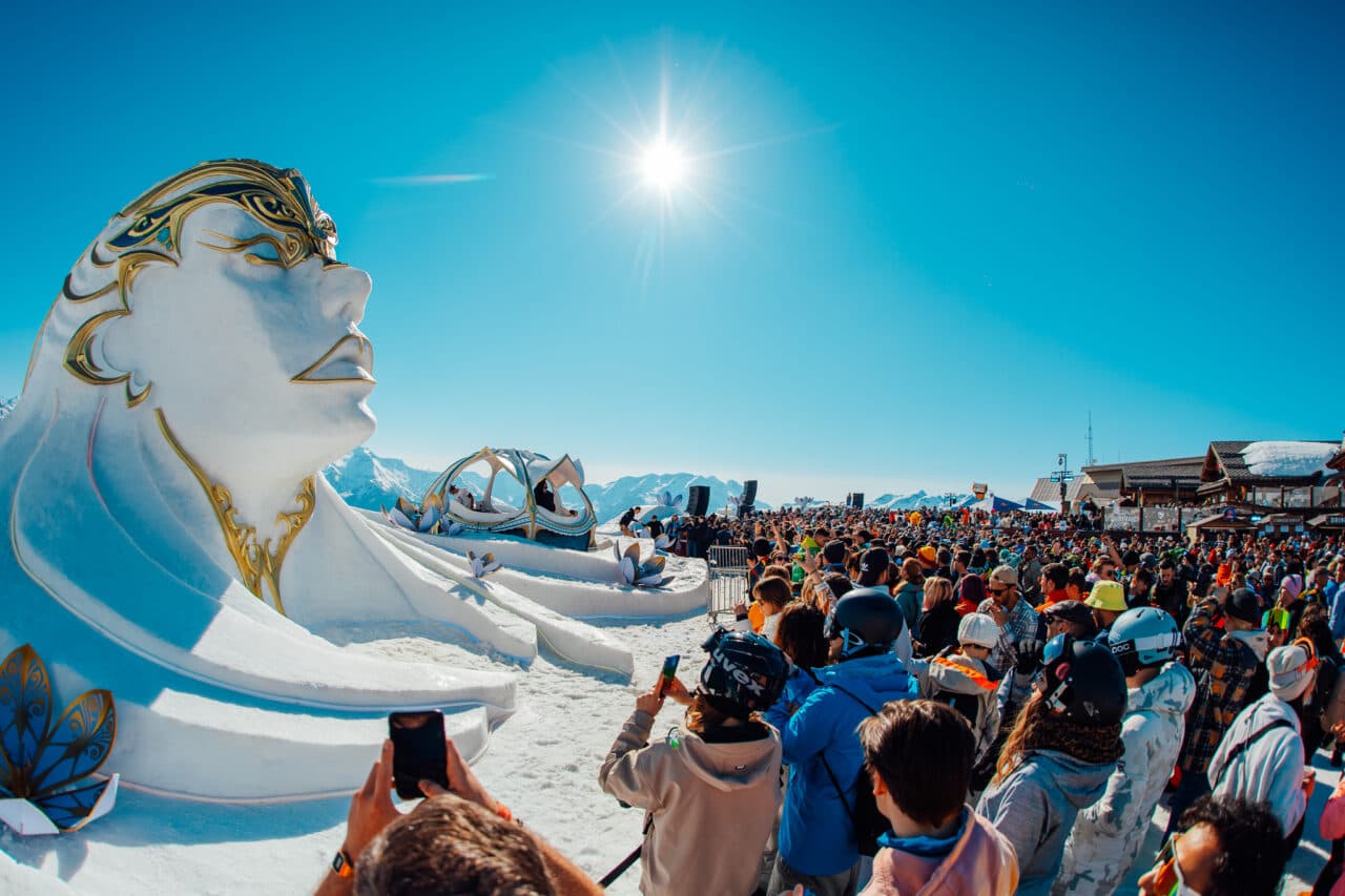 Tomorrowland Winter gibt komplettes Line-up & Timetable bekannt