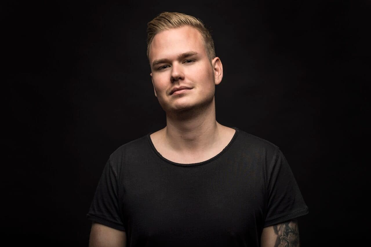 Treibender Techno: Kaspar & NoNameLeft releasen „We Are The Future“