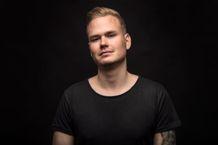 Treibender Techno: Kaspar & NoNameLeft releasen „We Are The Future“