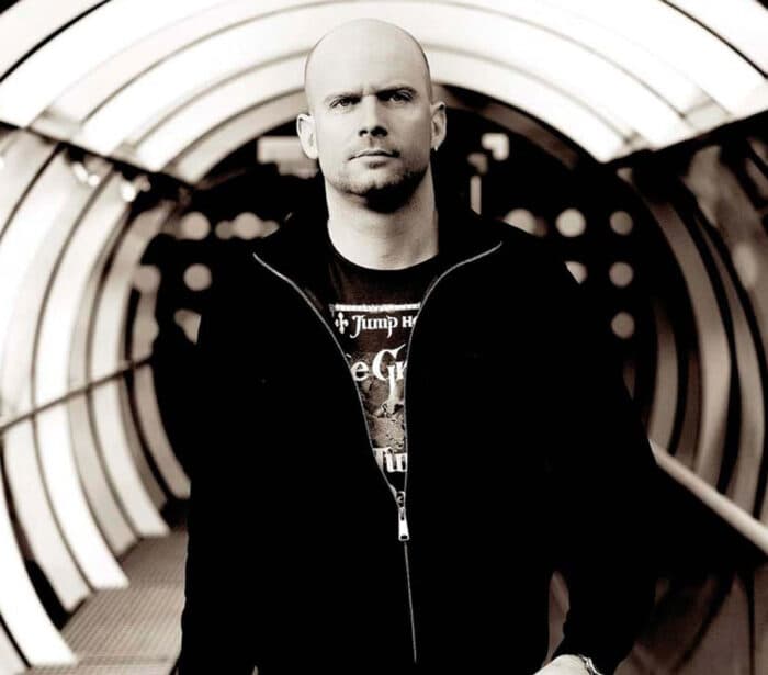 Traurige Schock-Nachricht: Trance-Ikone DJ Shog ist gestorben