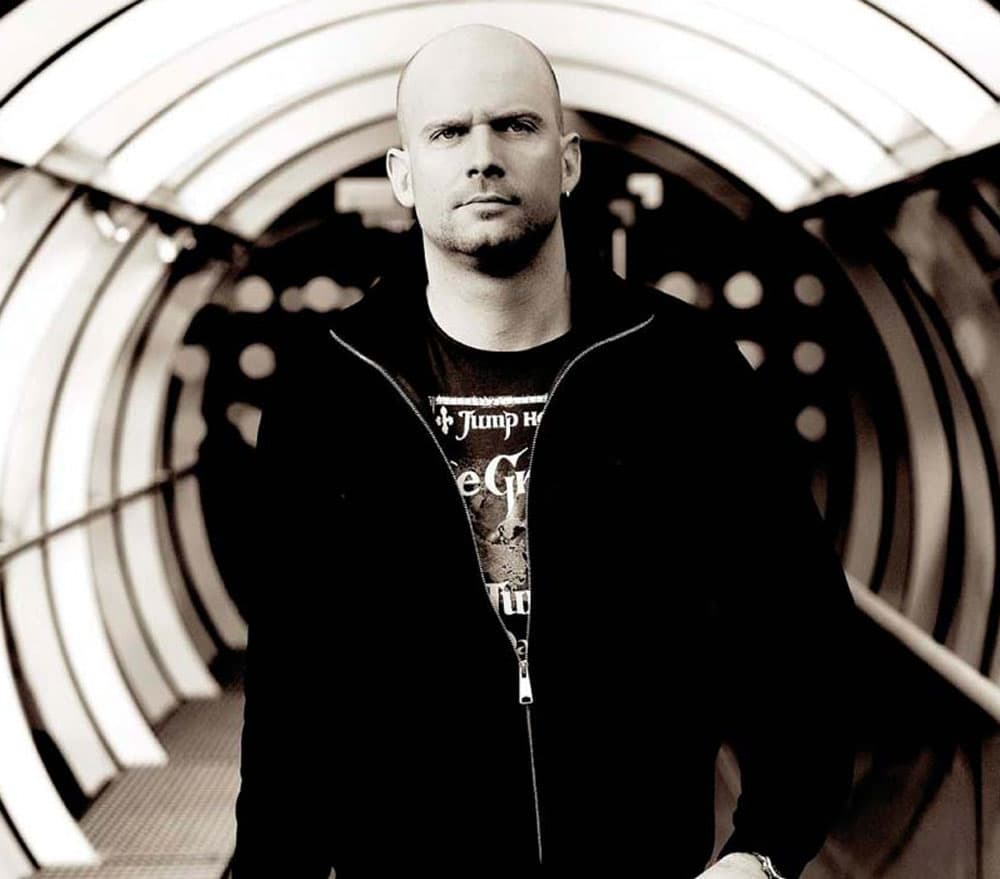 Traurige Schock-Nachricht: Trance-Ikone DJ Shog ist gestorben