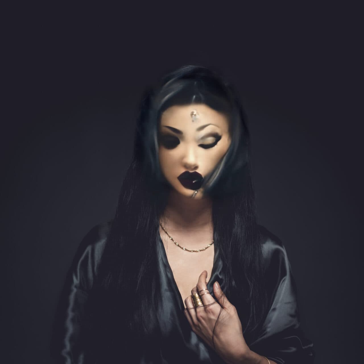 Portrait XO: Ihr KI-Album „WIRE“ verspricht ein völlig neuartiges Musik-Erlebnis