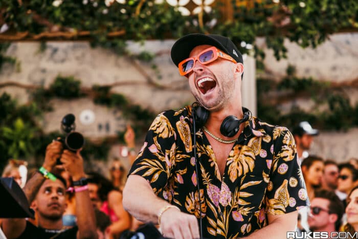 Die EDM-Releases der Woche | 32. KW 2024
