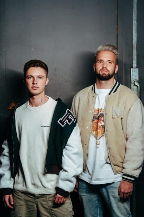 Die EDM-Releases der Woche | 50. KW 2022