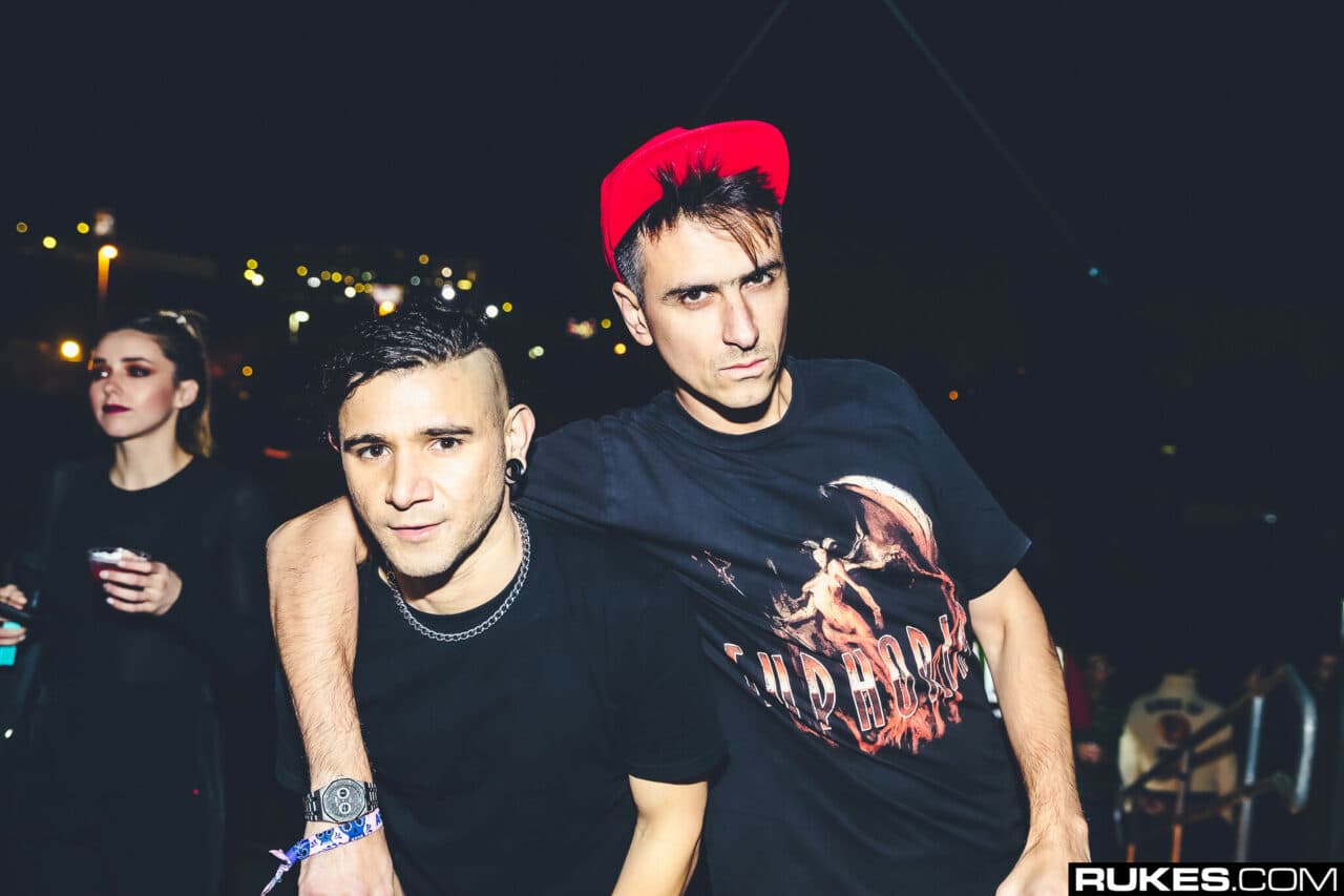 „Sehr bald“: Boys Noize bestätigt neuen Dog Blood Track mit Skrillex