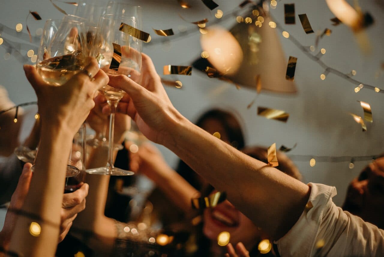 Silvester 2022: Hier kannst du als EDM-Fan am besten feiern