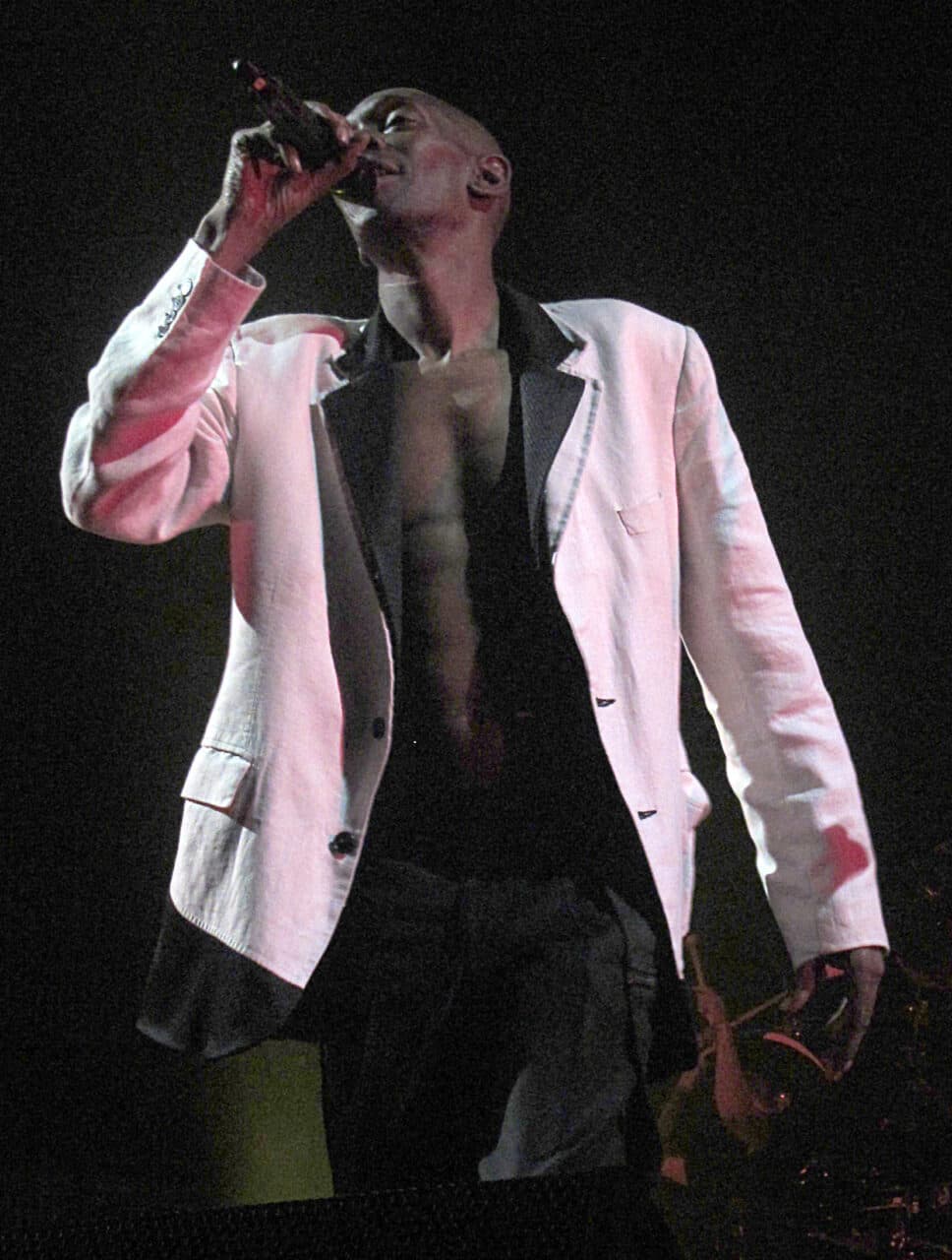 Faithless-Sänger Maxi Jazz ist im Alter von 65 Jahren gestorben