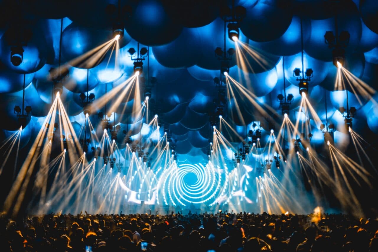 Nach 4 Jahren Pause: Das ist das Line-up der Time Warp 2023 in Mannheim