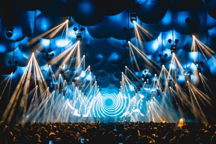 Nach 4 Jahren Pause: Das ist das Line-up der Time Warp 2023 in Mannheim