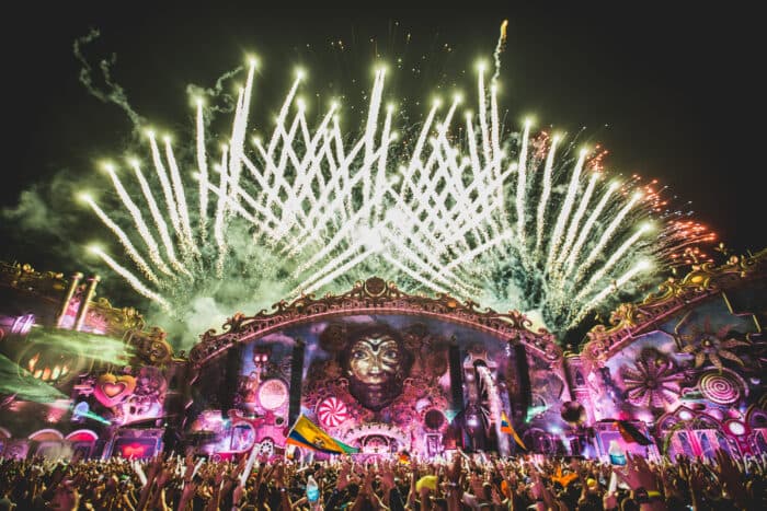 Nach 7 Jahren Auszeit: Tomorrowland Brasil kehrt 2023 zurück