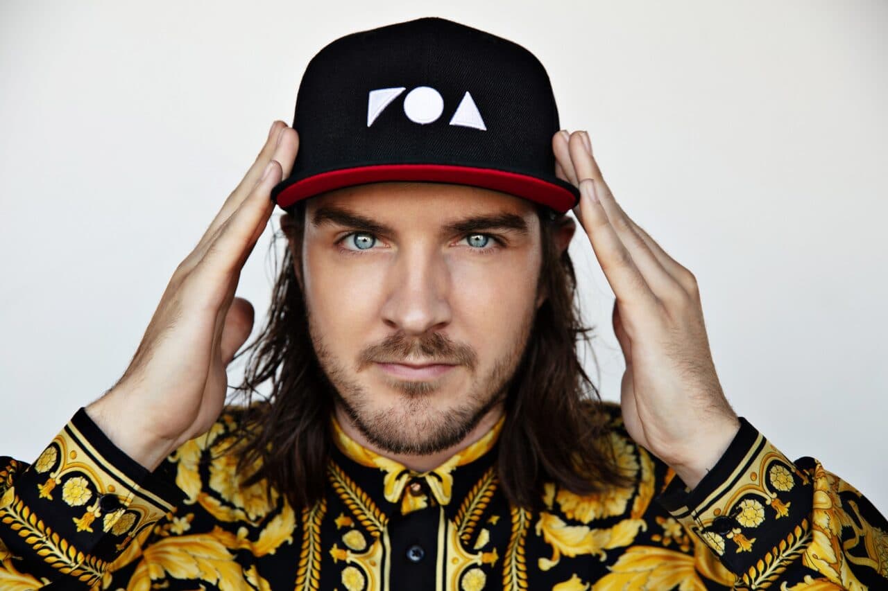 Die EDM-Releases der Woche | 52. KW 2022