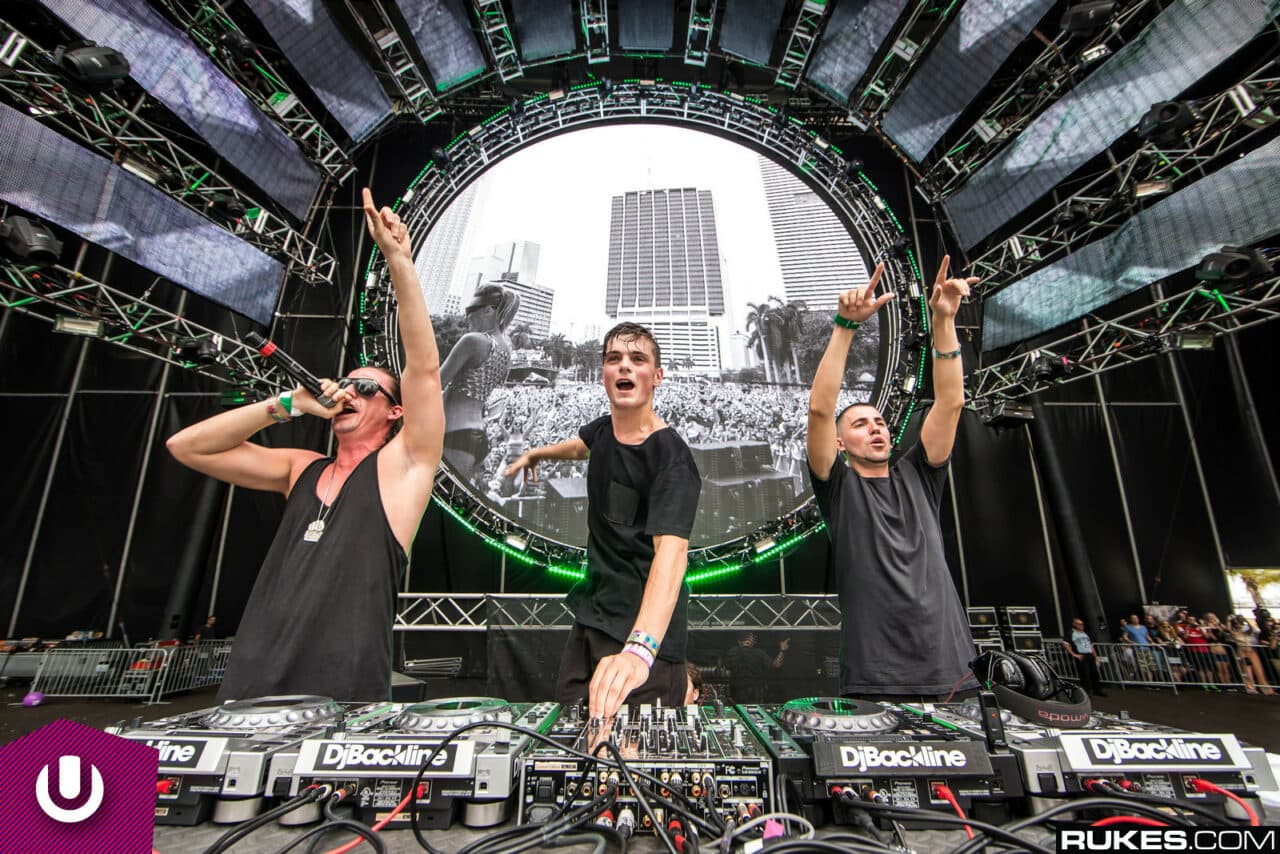 Diese EDM-Klassiker werden 2023 zehn Jahre alt