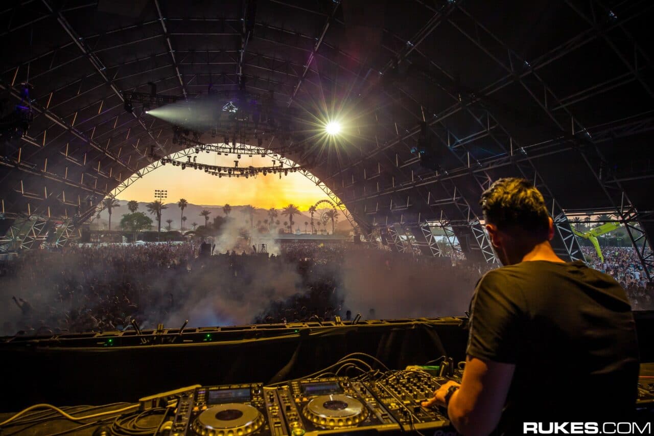 Coachella Line-up 2023: Diese Megastars performen in der Wüste