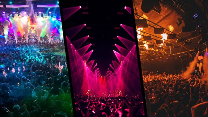 DJ Mag Top 100 Clubs Voting 2023: Stimmt jetzt ab!