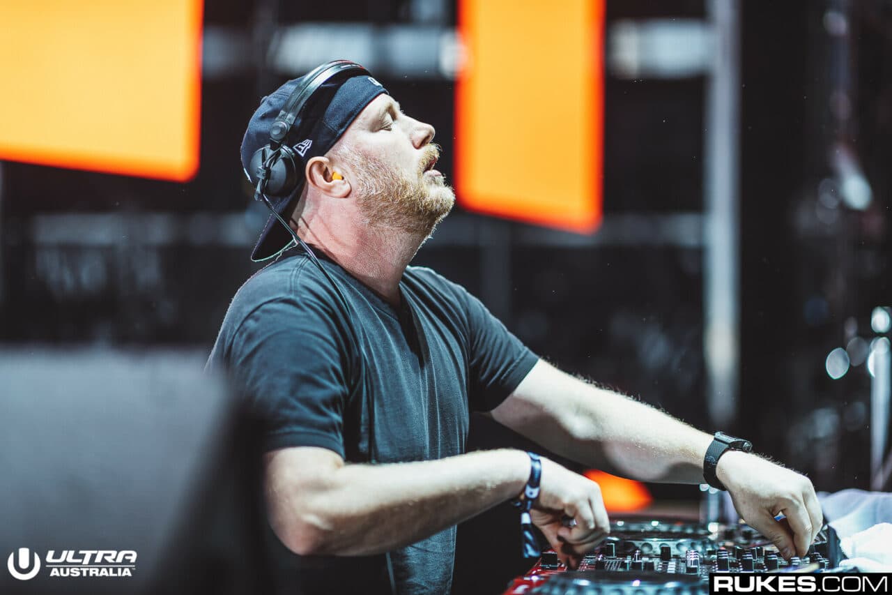 Wahnsinnspreis: So viel kostet eine „Opus“ Vinyl von Eric Prydz