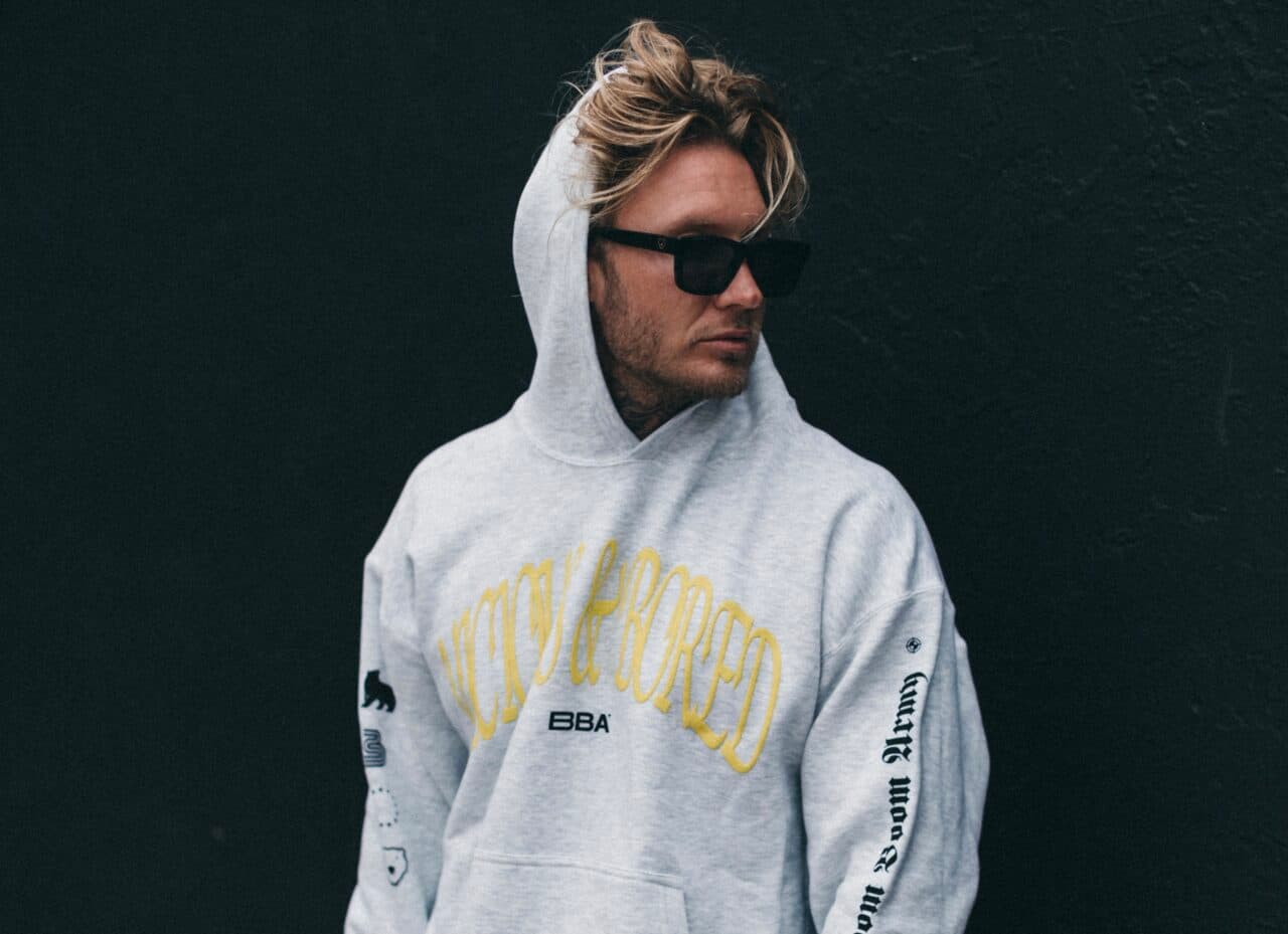 Die EDM-Releases der Woche | 2. KW 2023