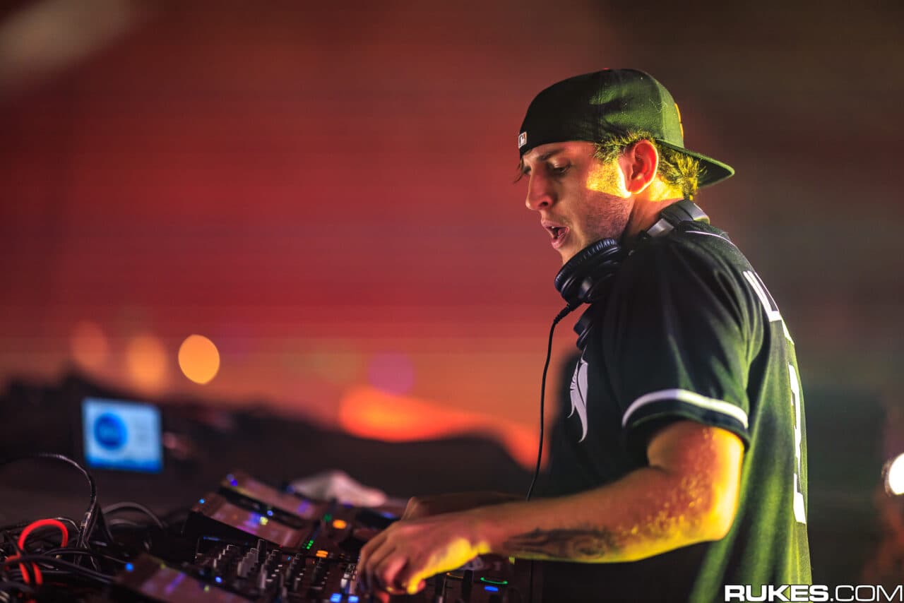 „Der Sound, für den ich stehe“: Illenium releast sein 5. Album