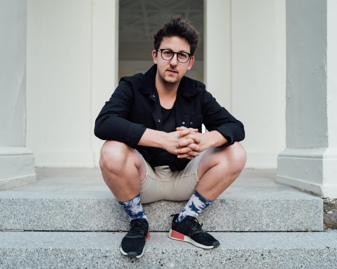 Das Set zum Sonntag: So nutzt Felix Jaehns Tourmanager seine Pause