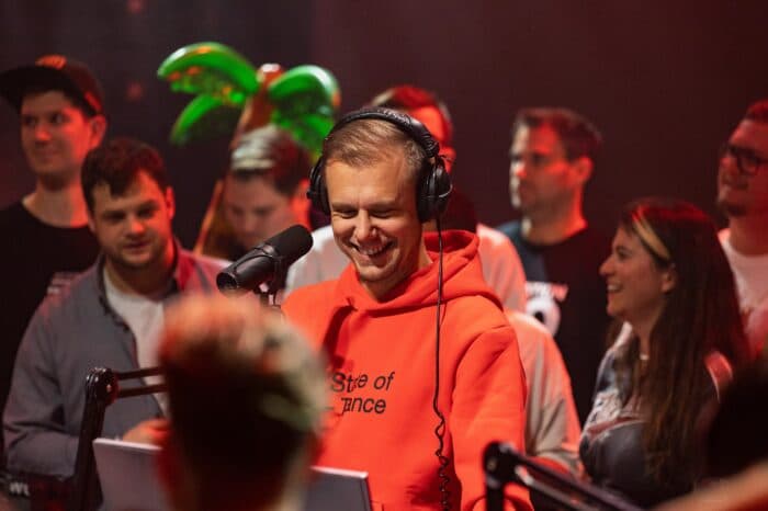 A State Of Trance 2023 Celebration Weekend: Das ist das Line-up