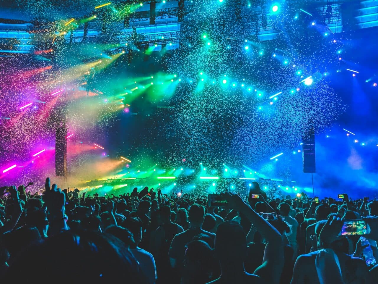 5 Clubs to visit: Party-Tipps für den 27. & 28. Januar