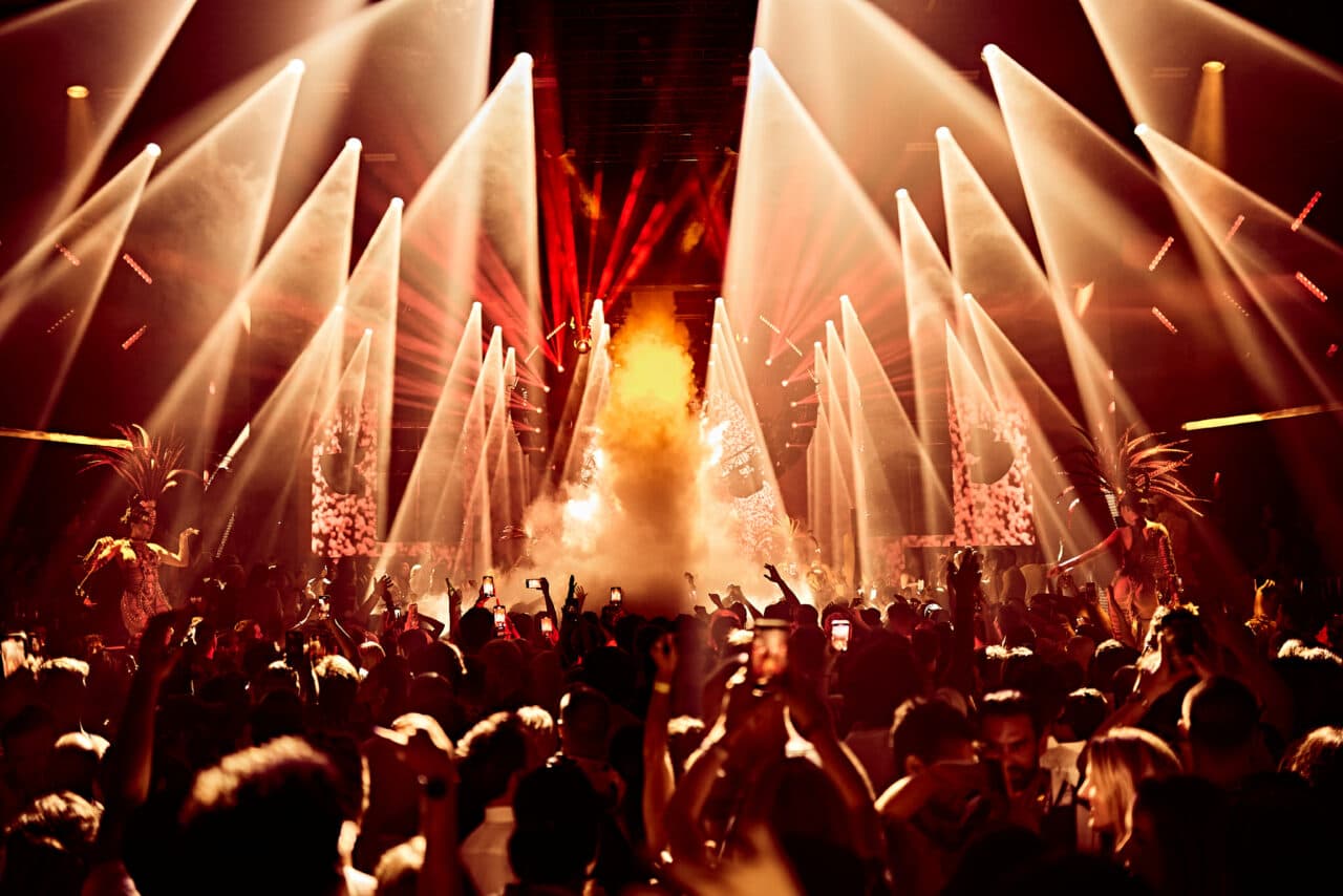 „The Signal“: Ushuaïa & Hï Ibiza geben fulminantes Opening Line-up bekannt