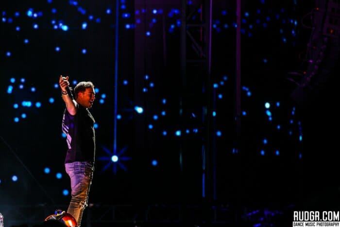 6 neue Songs: Hardwell startet fulminant ins Jahr 2023