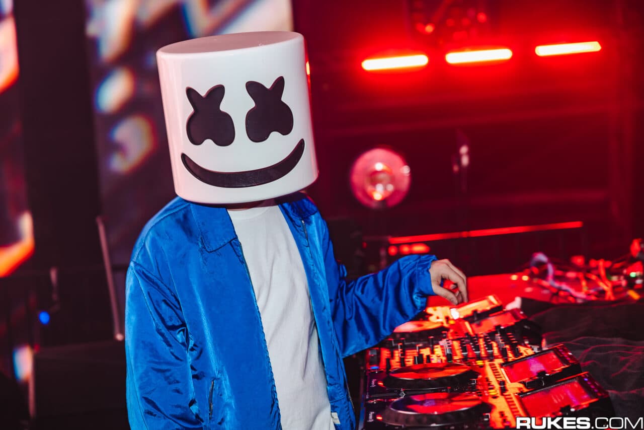 Rückkehr zu altem Sound: Marshmello veröffentlicht „Unity“