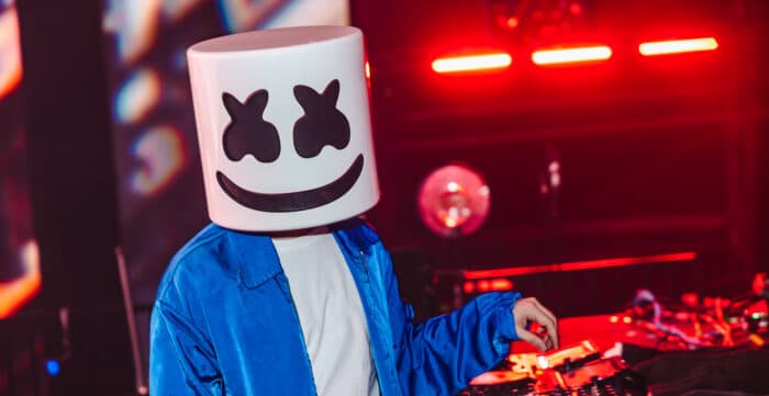 Rückkehr zu altem Sound: Marshmello veröffentlicht „Unity“