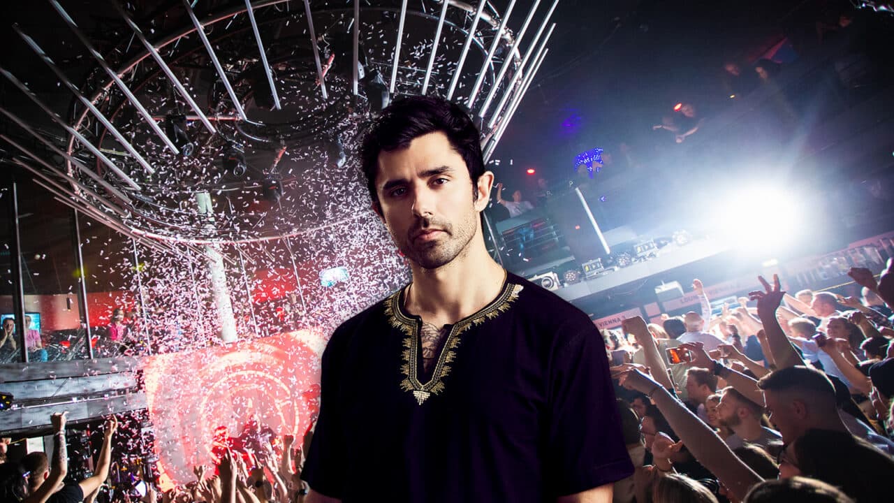 17 Jahre Musikpark Heilbronn: Jubiläumsevent mit KSHMR
