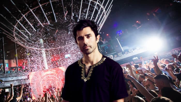 17 Jahre Musikpark Heilbronn: Jubiläumsevent mit KSHMR