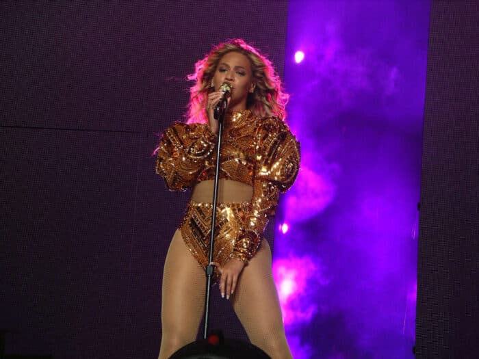 Grammys 2023: Beyoncé räumt in Dance-Kategorien ab