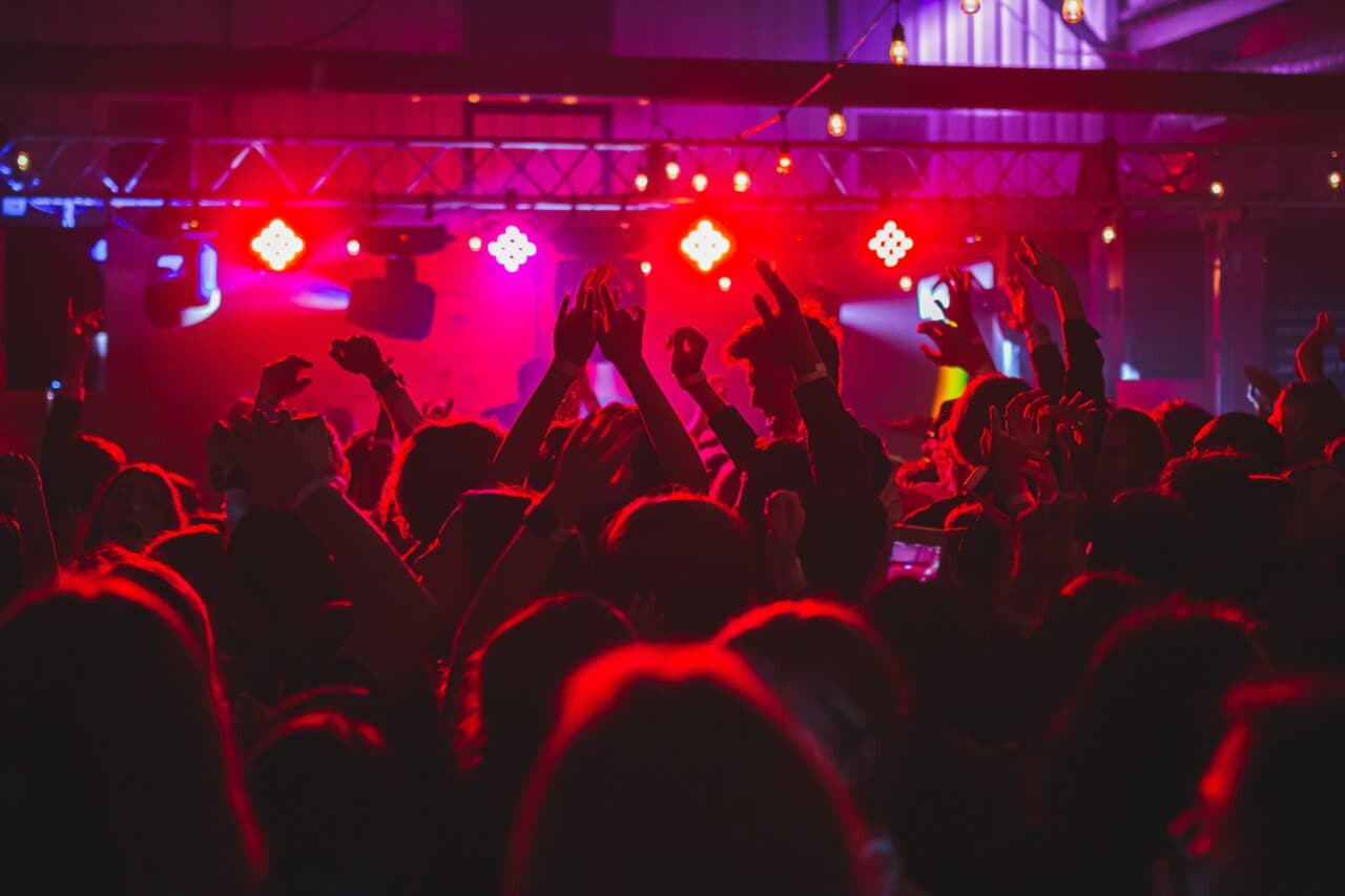 5 Clubs to visit: Party-Tipps für den 3. & 4. Februar 2023