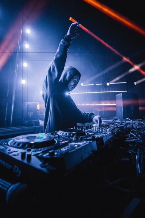 Glockenbach, Julian Jordan, Anyma & Co.: Die EDM-Releases der 6. KW 2023