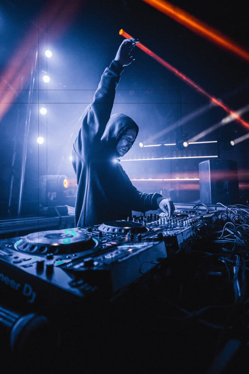 Glockenbach, Julian Jordan, Anyma & Co.: Die EDM-Releases der 6. KW 2023