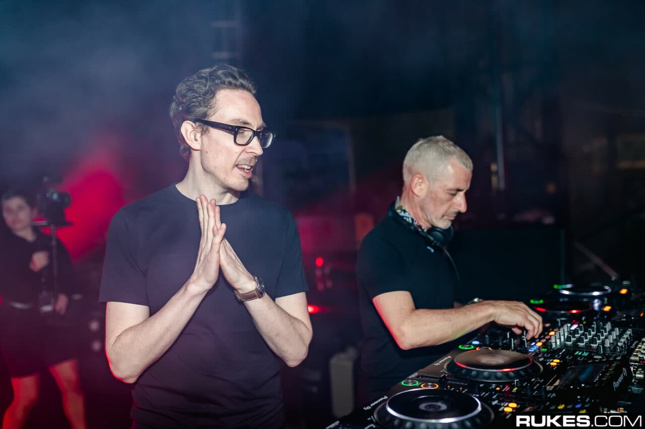 P.O.S: Paavo Siljamäki von Above & Beyond kündigt Solo-Album an