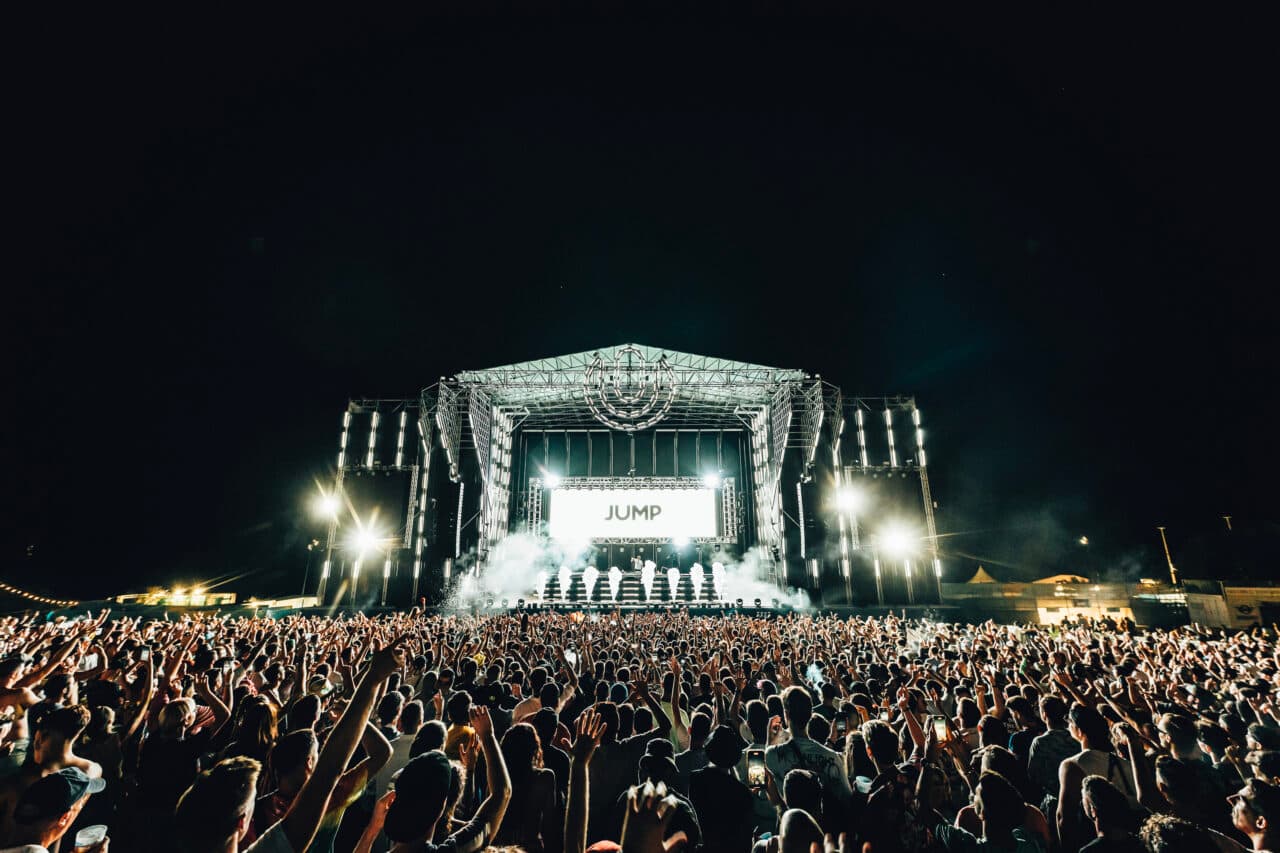 1. Line-up-Phase: Ultra Beach kündigt Martin Garrix für 2023 an