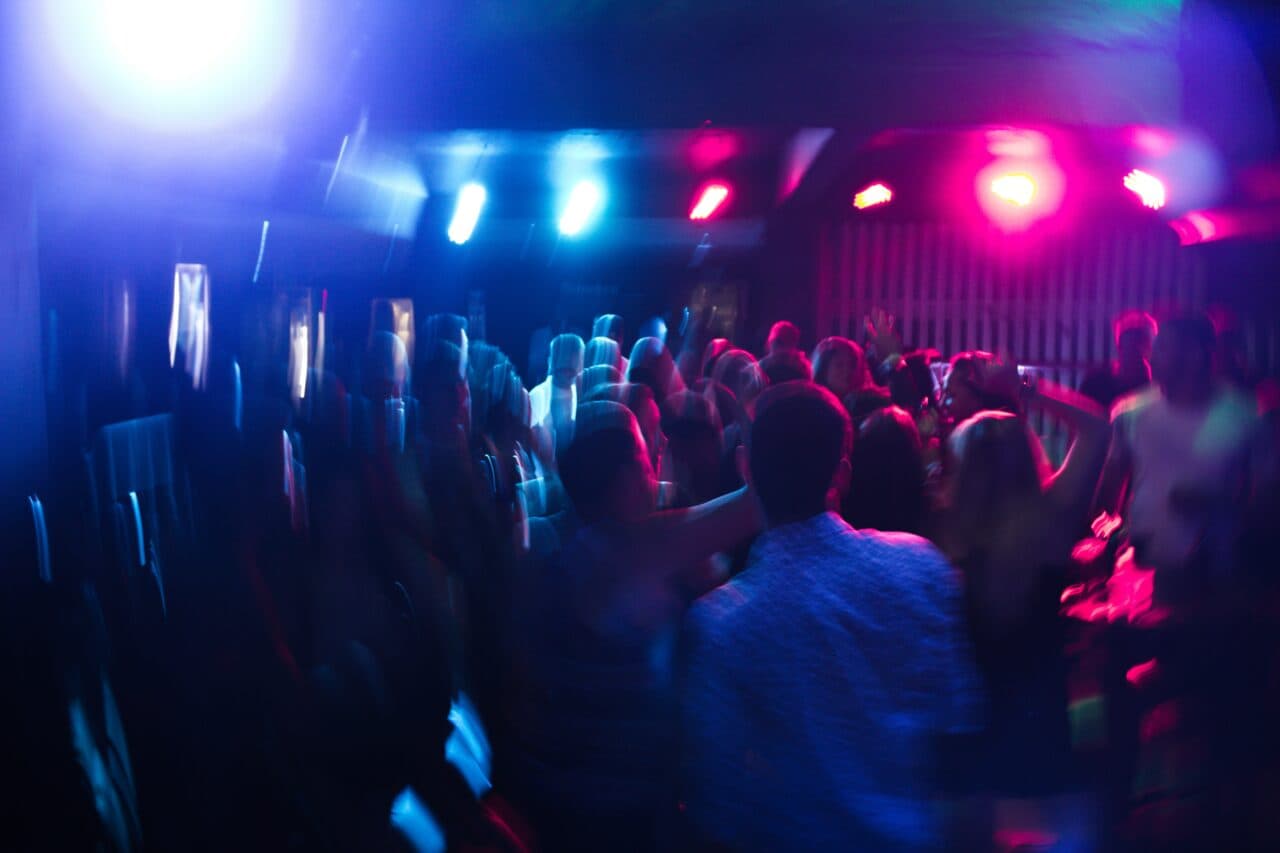 5 Clubs to visit: Party-Tipps für den 10. & 11. Februar 2023