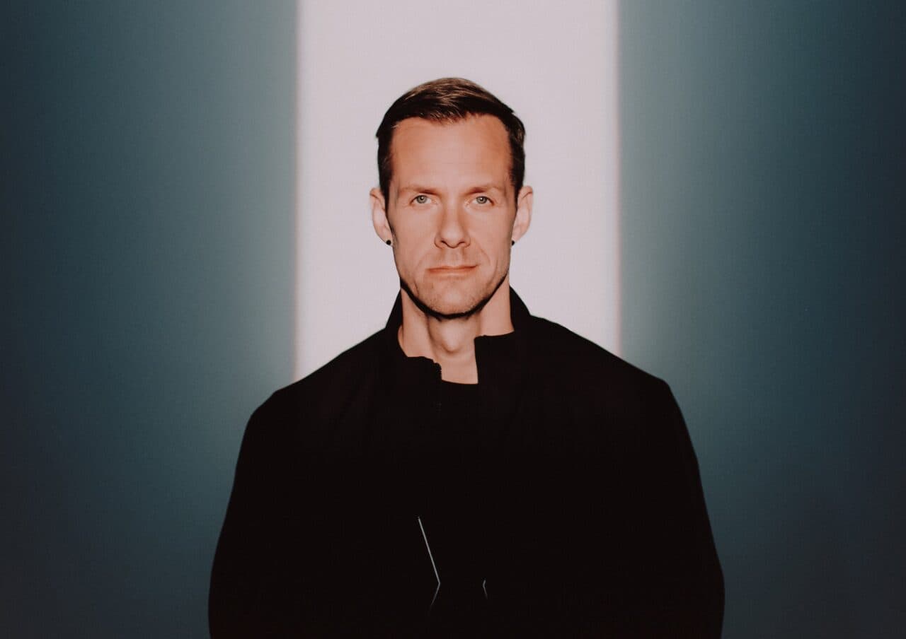 Adam Beyer veröffentlicht hypnotischen Techno-Banger „Legend“