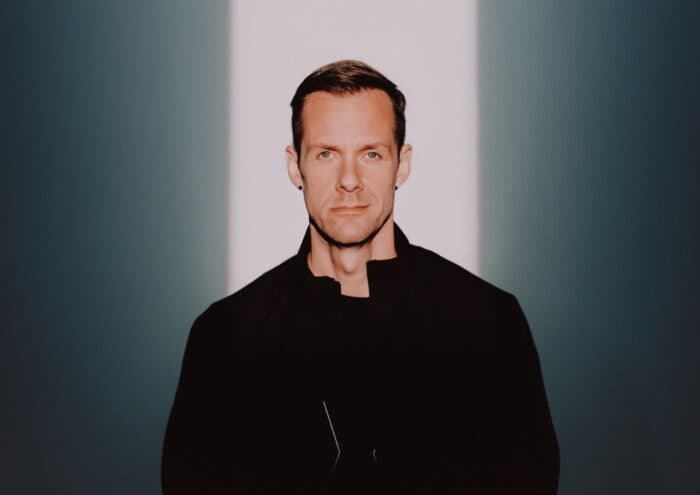 Adam Beyer veröffentlicht hypnotischen Techno-Banger „Legend“