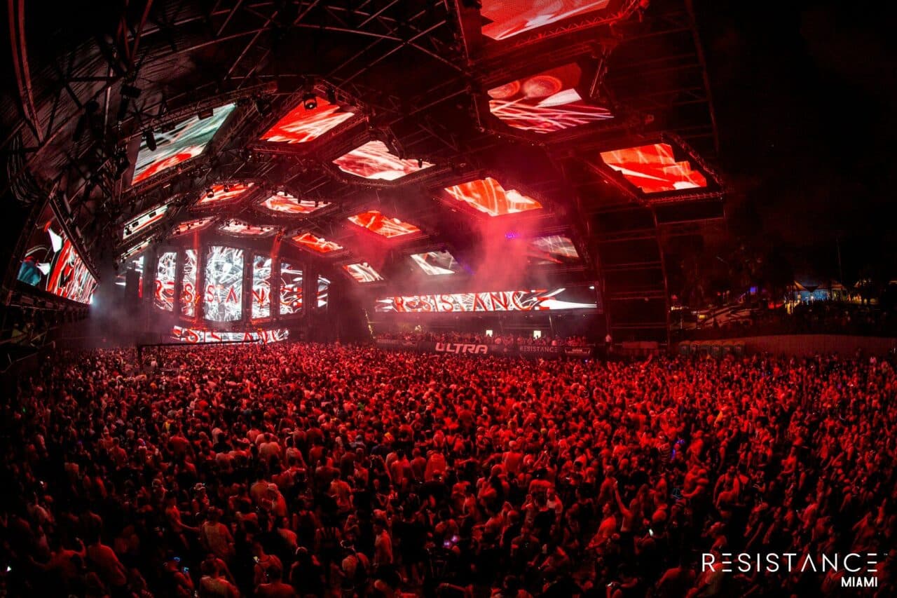 „Das verrückteste Megastructure-Design“: UMF-Designer gibt Ausblick auf 2023