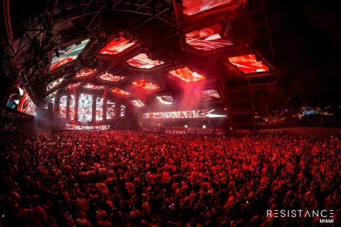 „Das verrückteste Megastructure-Design“: UMF-Designer gibt Ausblick auf 2023